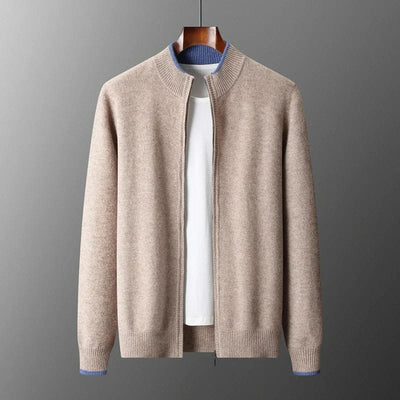 Riku | Modern Jacket