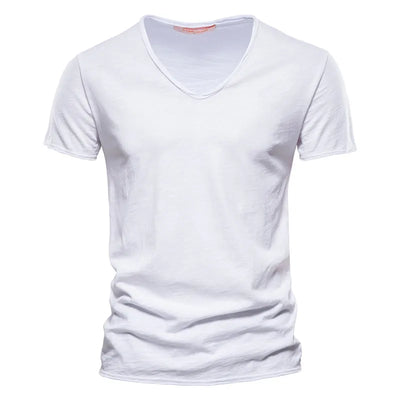 Summer Cotton T-shirt (Buy 1 Get 1 Free)
