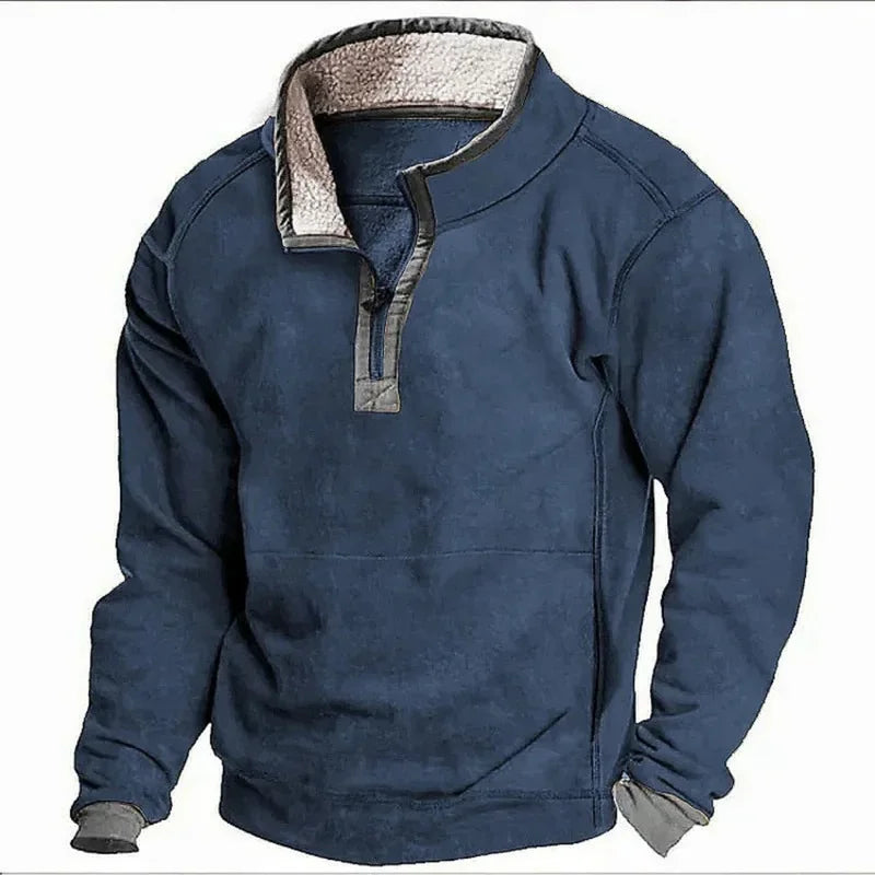 Bryan™ | Autumn Shirt