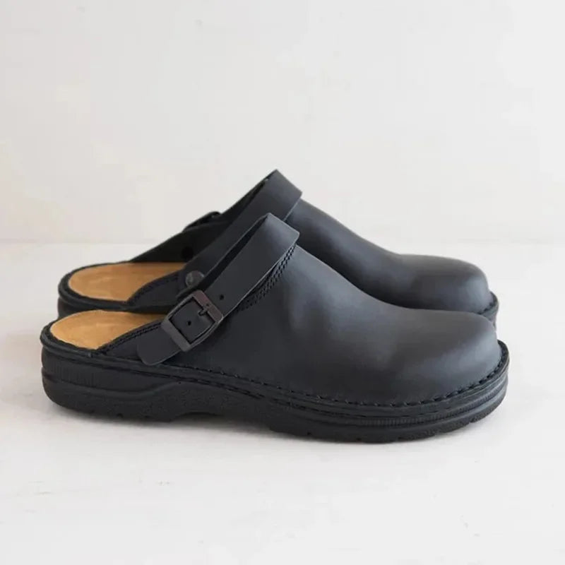 Orthopedic Slip-On Shoes