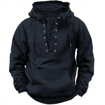Landon | Durable Hoodie