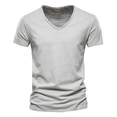 Summer Cotton T-shirt (Buy 1 Get 1 Free)