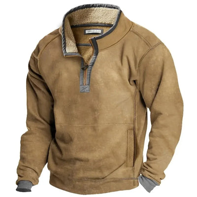 Bryan™ | Autumn Shirt