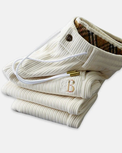 Belmont Corduroy Trackpants