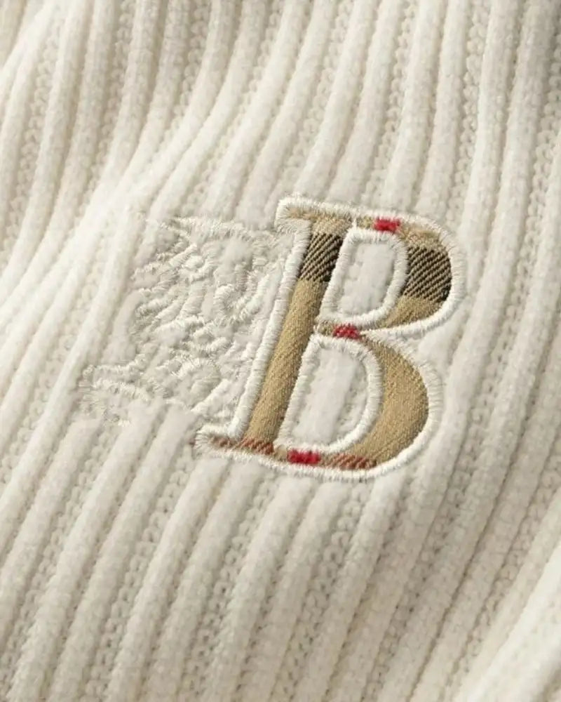 Belmont Corduroy Trackpants