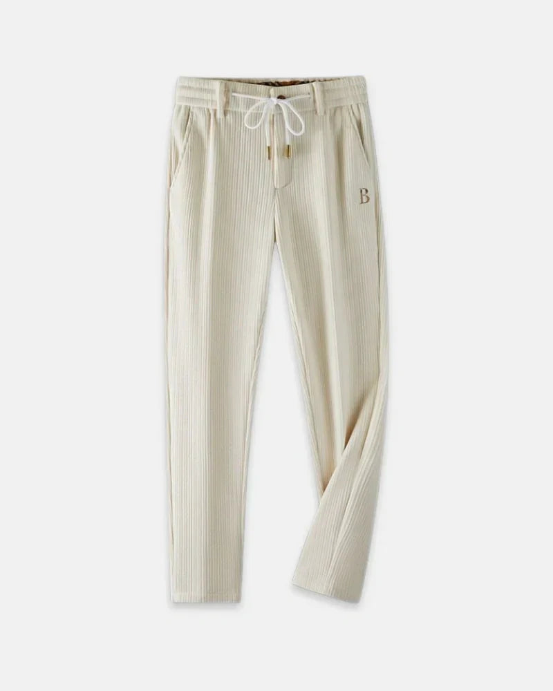 Belmont Corduroy Trackpants