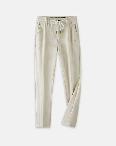 Belmont Corduroy Trackpants