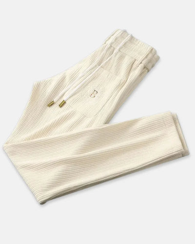 Belmont Corduroy Trackpants
