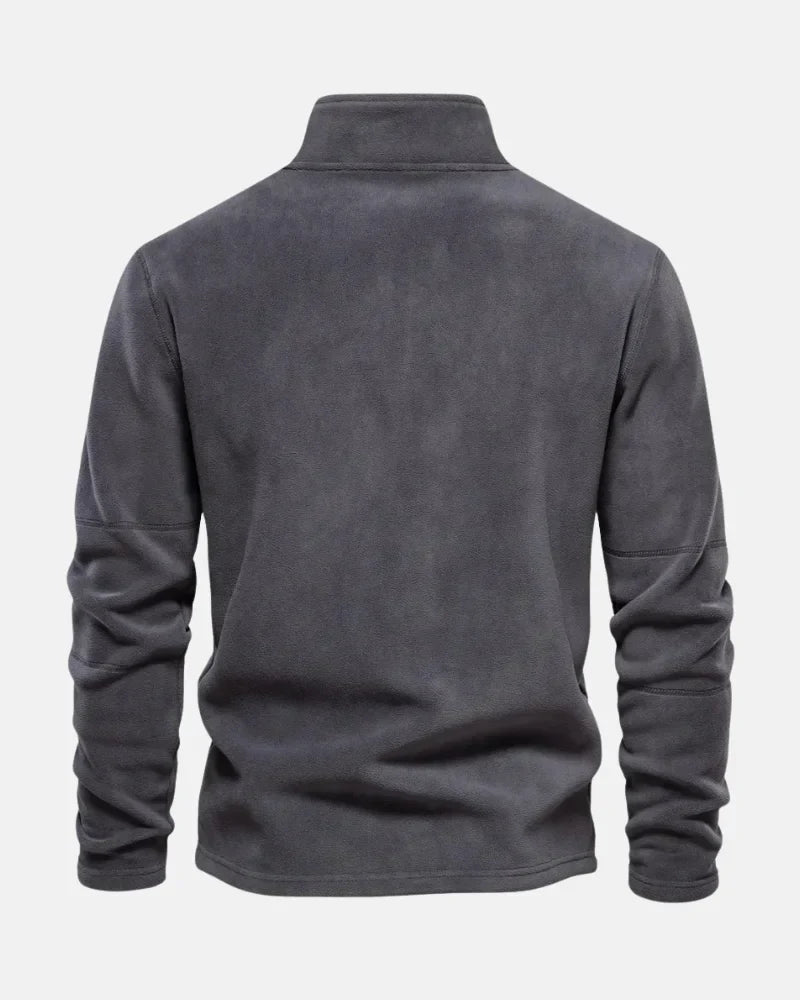 Franklin Half-Zip Fleece
