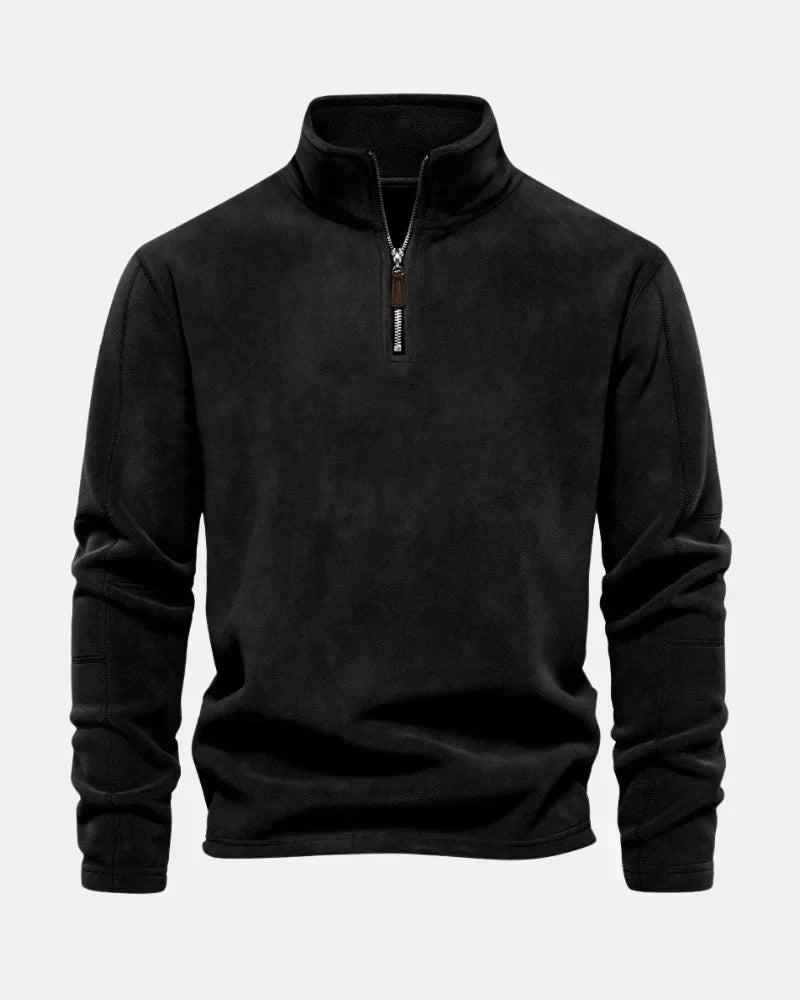 Franklin Half-Zip Fleece