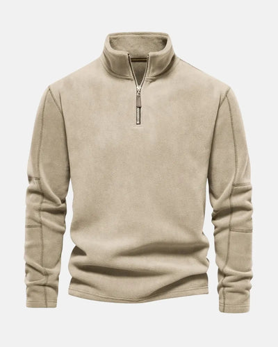 Franklin Half-Zip Fleece