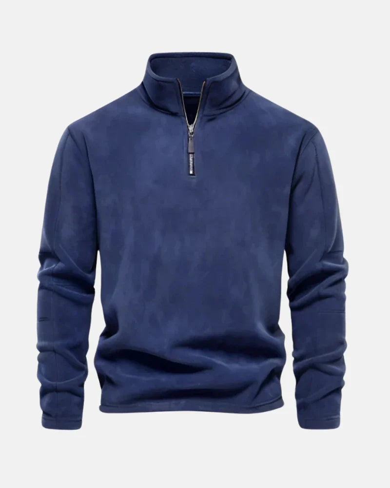 Franklin Half-Zip Fleece