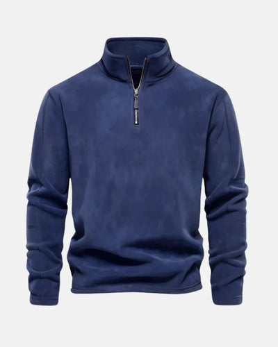 Franklin Half-Zip Fleece
