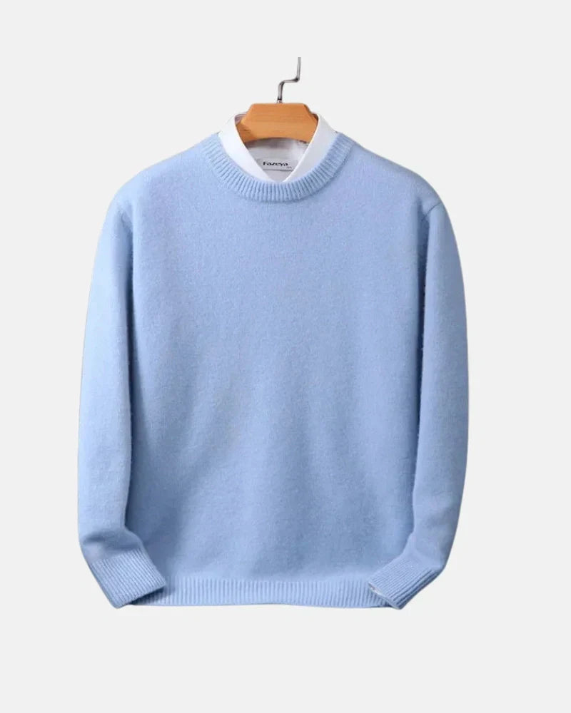 Maximo Sweater