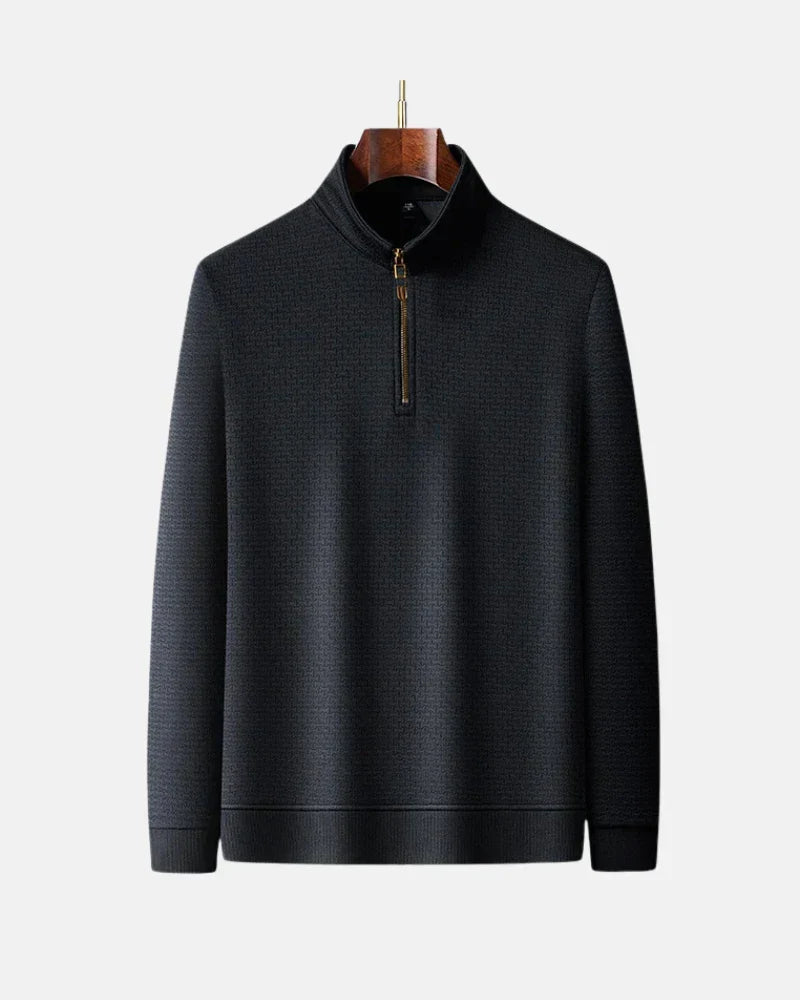 Cavallo Premium Silk Pullover