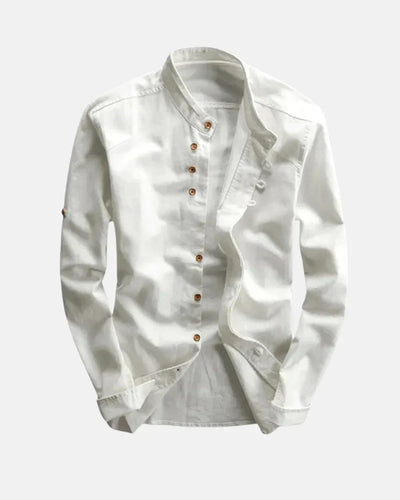 Kyoto Button-Down Shirt