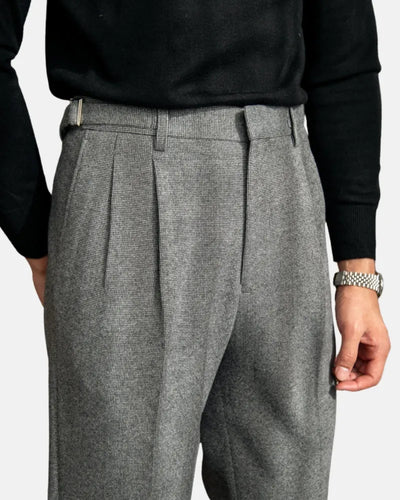 Carlo Exquisit Trousers