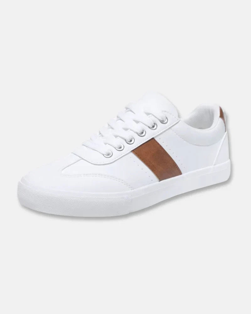 Valentin Low-Top Sneaker