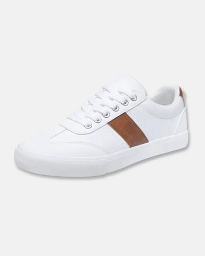 Valentin Low-Top Sneaker