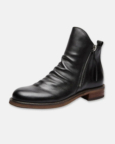 Marc Rivage Chelsea Boots