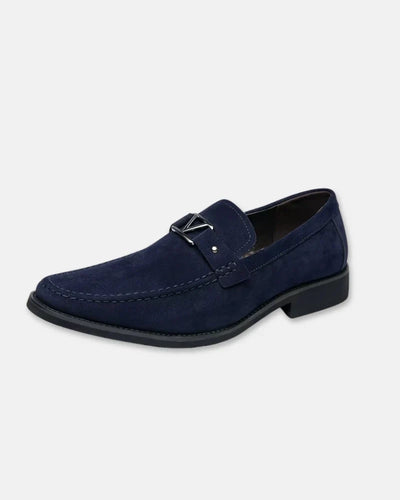 Valentéo Suede Loafer