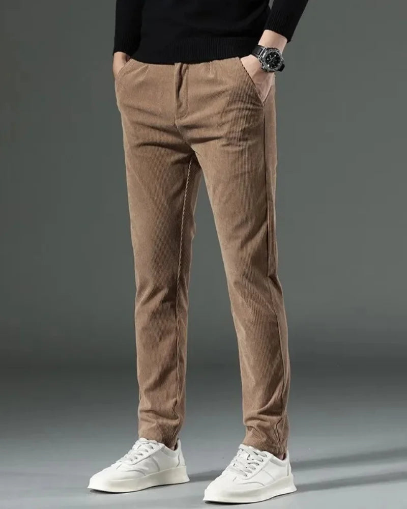 Noble Corduroy Chinos