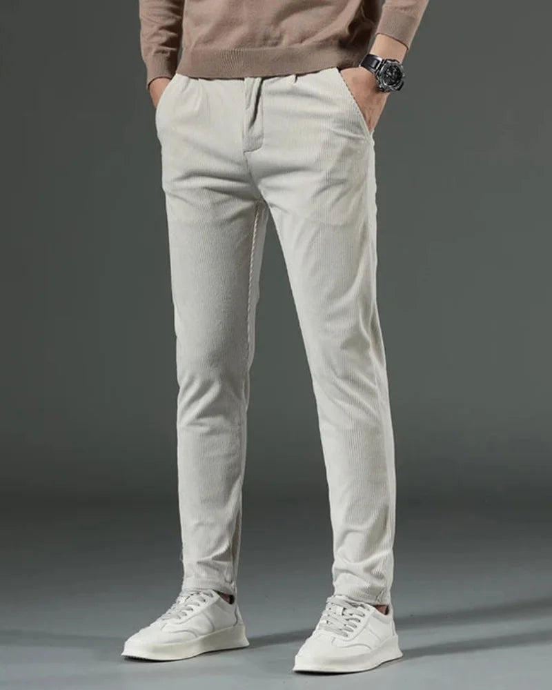 Noble Corduroy Chinos