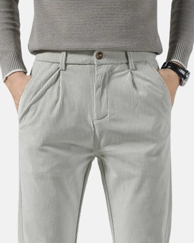 Noble Corduroy Chinos