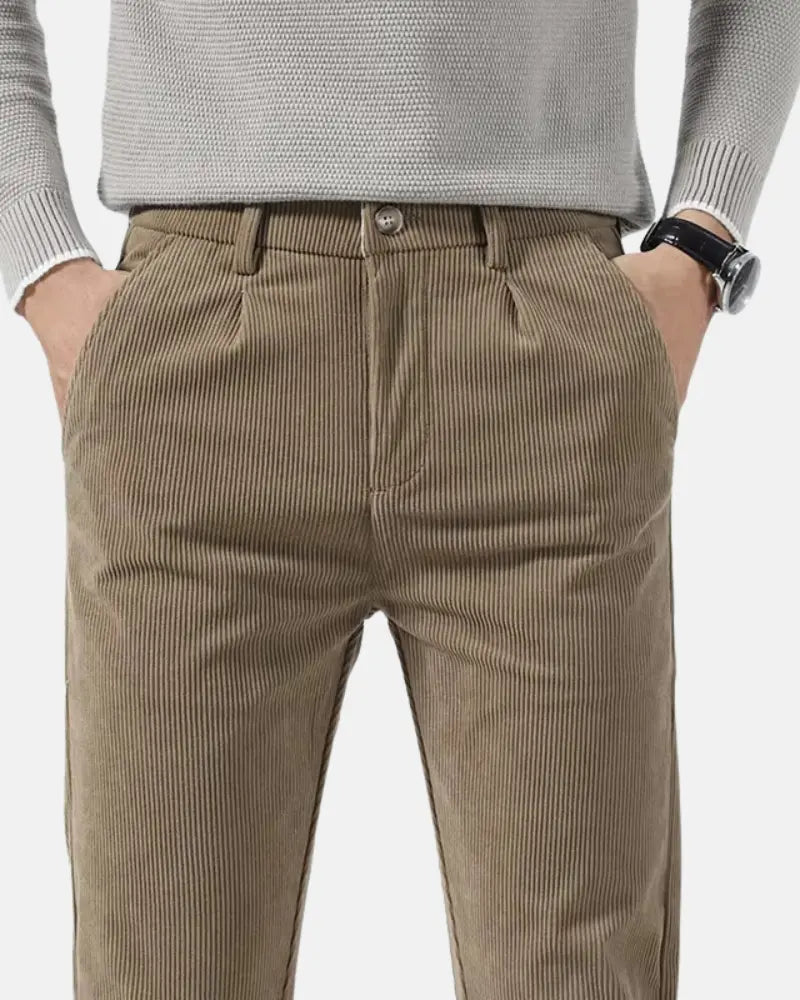 Noble Corduroy Chinos