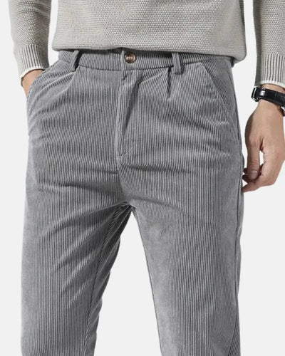 Noble Corduroy Chinos