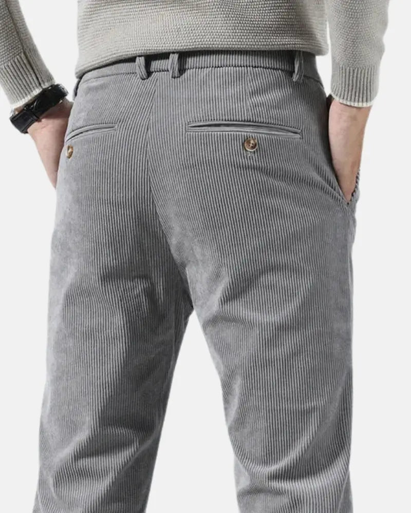Noble Corduroy Chinos