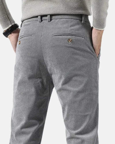 Noble Corduroy Chinos