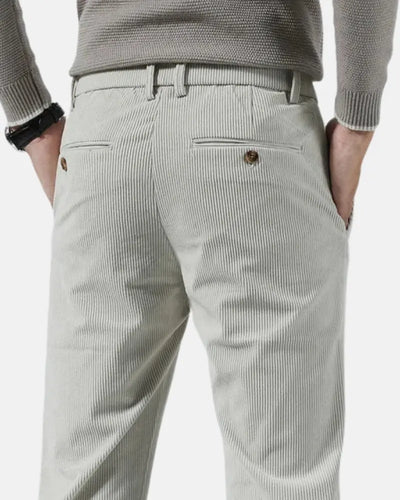 Noble Corduroy Chinos