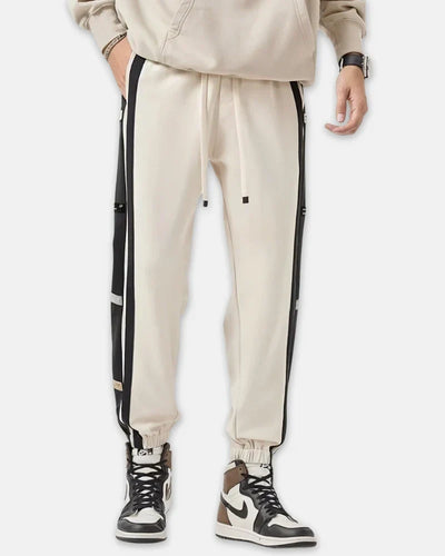 Dubois Dual-Tone Trackpants