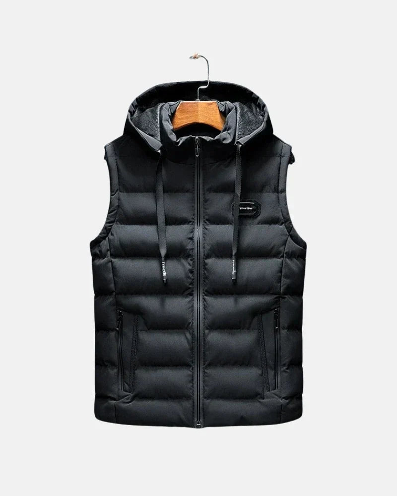 Artic Shield Thermal Vest