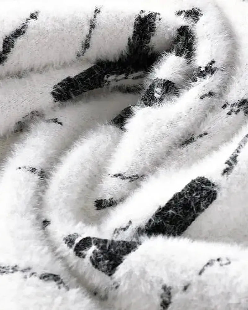 Aurora Artisan Sweater