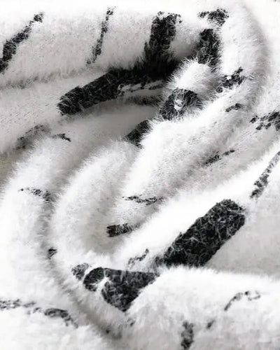 Aurora Artisan Sweater