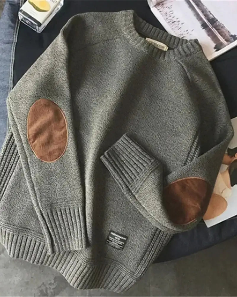 Boston Wool Haven Sweater