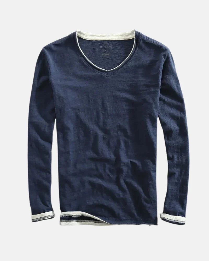 Gyoku Long Sleeve Shirt