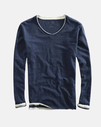 Gyoku Long Sleeve Shirt