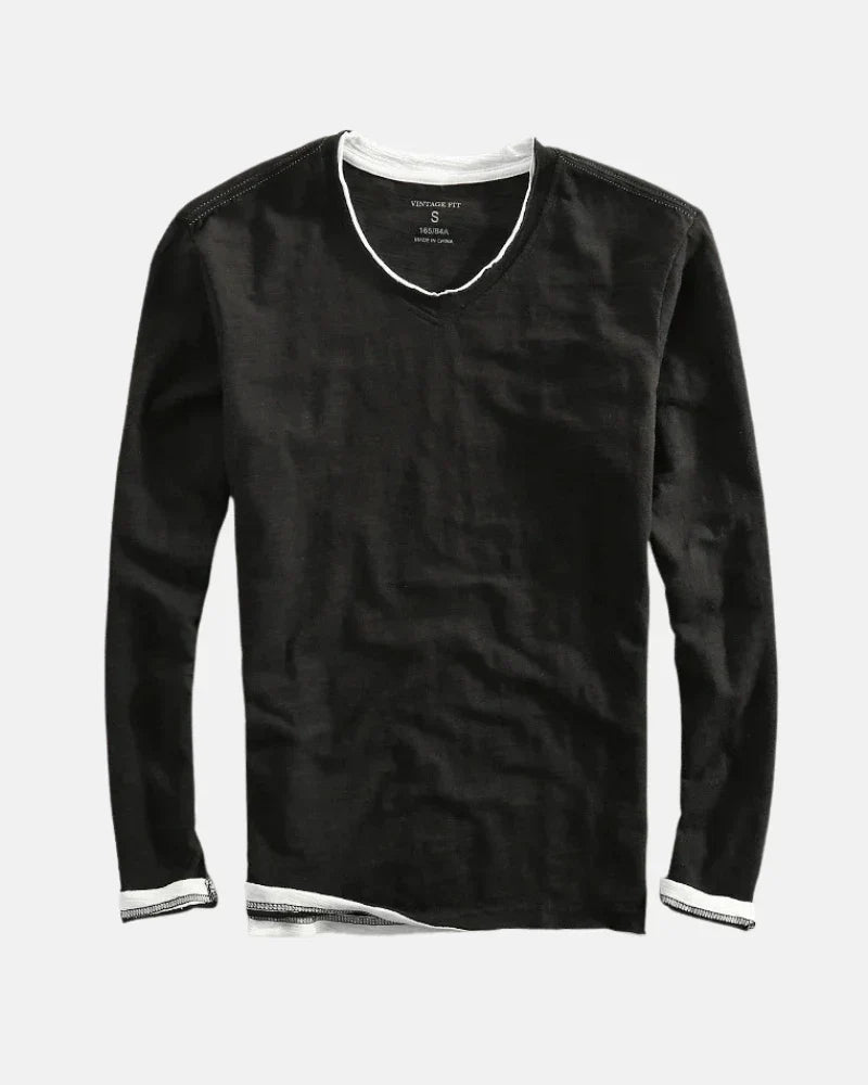 Gyoku Long Sleeve Shirt