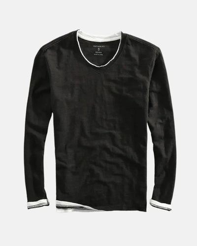 Gyoku Long Sleeve Shirt