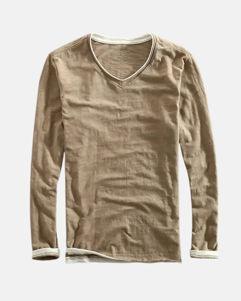 Gyoku Long Sleeve Shirt