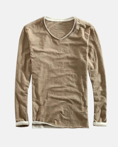 Gyoku Long Sleeve Shirt