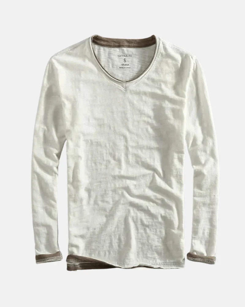 Gyoku Long Sleeve Shirt
