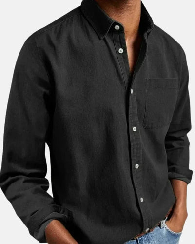 Oakford Oxford Shirt