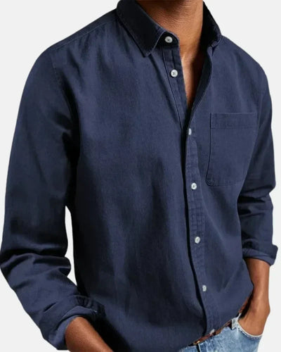 Oakford Oxford Shirt