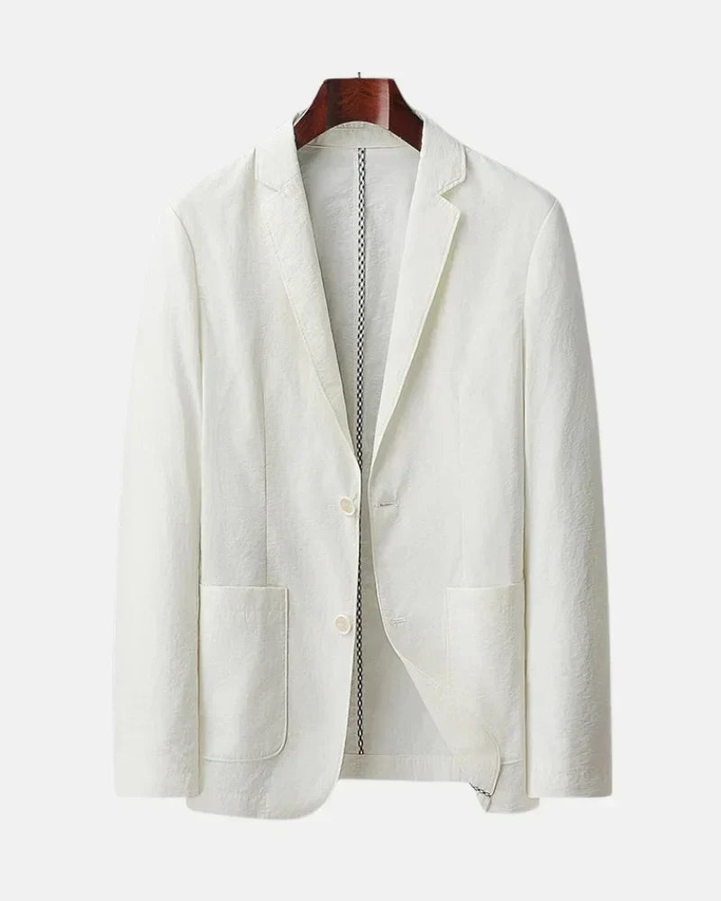 Sartorio Linen Blazer