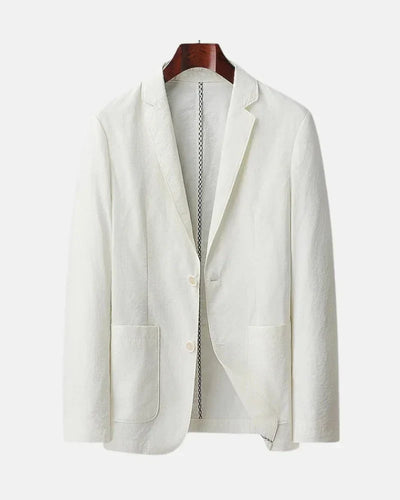 Sartorio Linen Blazer