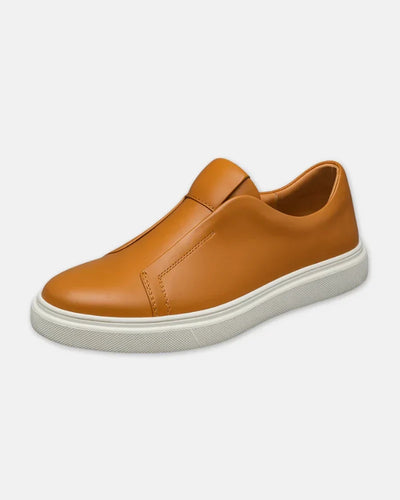 Luciano Leather Sneaker